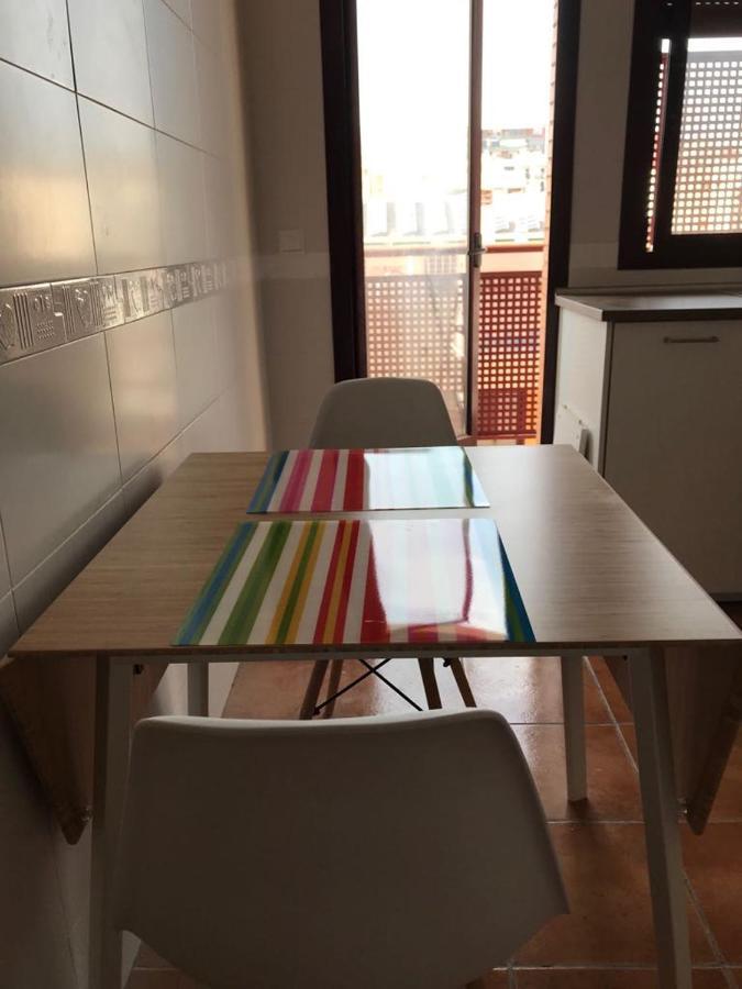 Alojamiento Grande Para Familias Con Piscina San Juan  Екстериор снимка