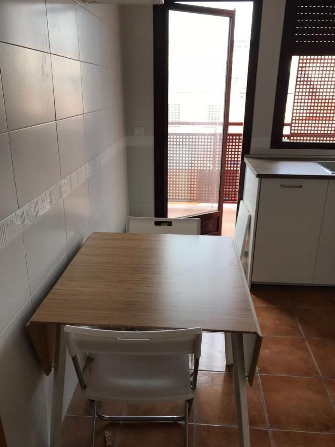 Alojamiento Grande Para Familias Con Piscina San Juan  Екстериор снимка