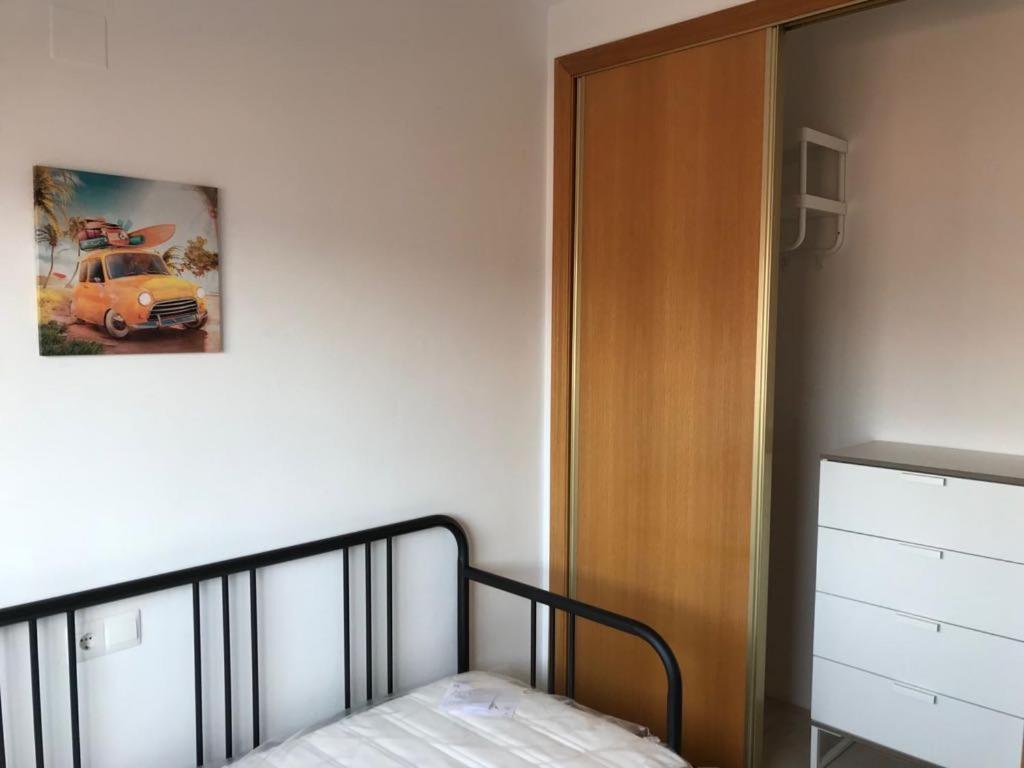 Alojamiento Grande Para Familias Con Piscina San Juan  Екстериор снимка