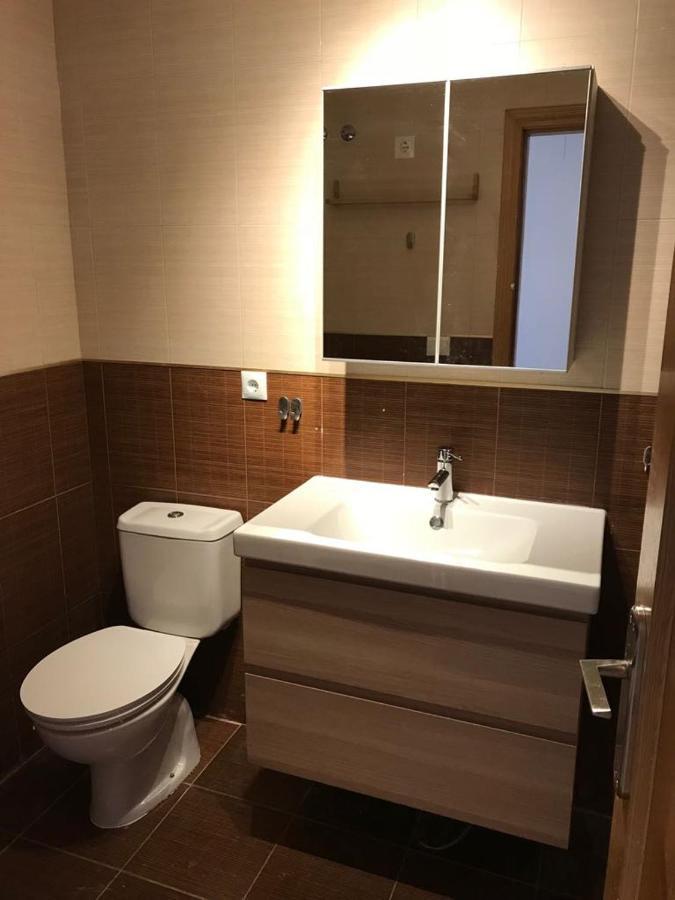 Alojamiento Grande Para Familias Con Piscina San Juan  Екстериор снимка