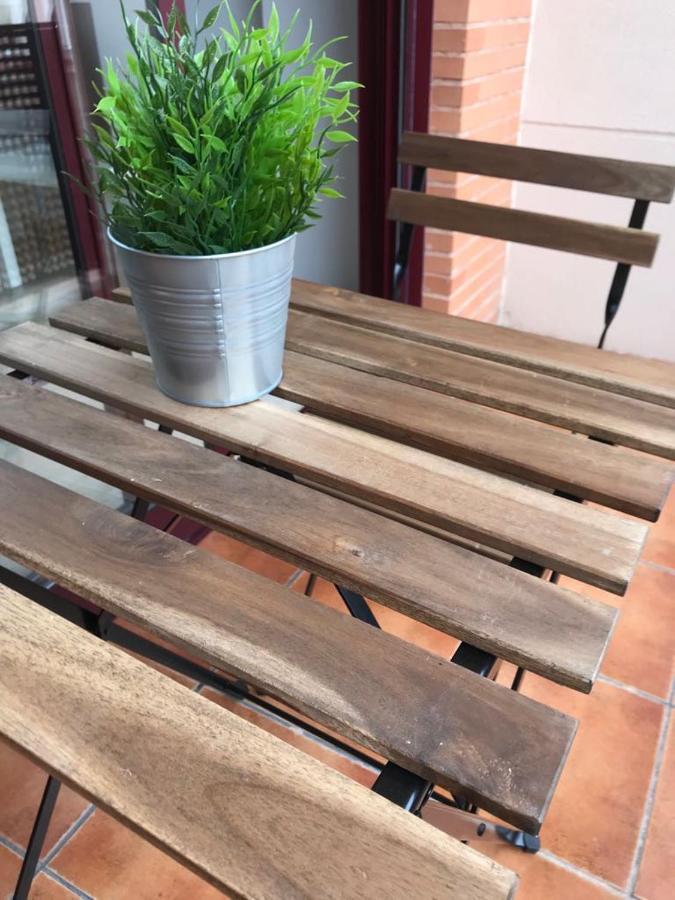 Alojamiento Grande Para Familias Con Piscina San Juan  Екстериор снимка