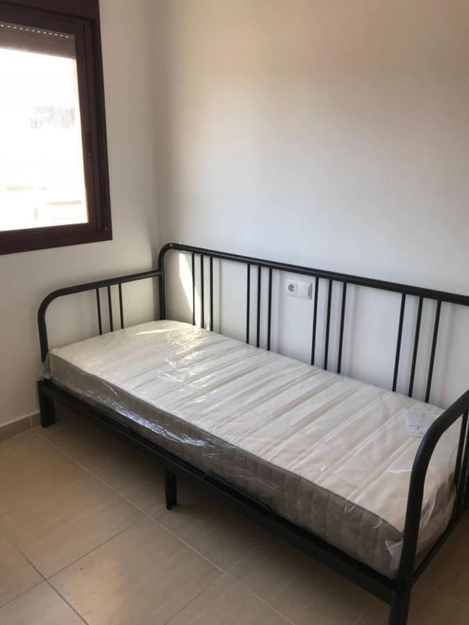 Alojamiento Grande Para Familias Con Piscina San Juan  Екстериор снимка