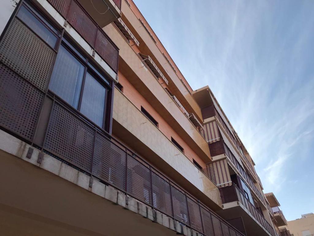 Alojamiento Grande Para Familias Con Piscina San Juan  Екстериор снимка