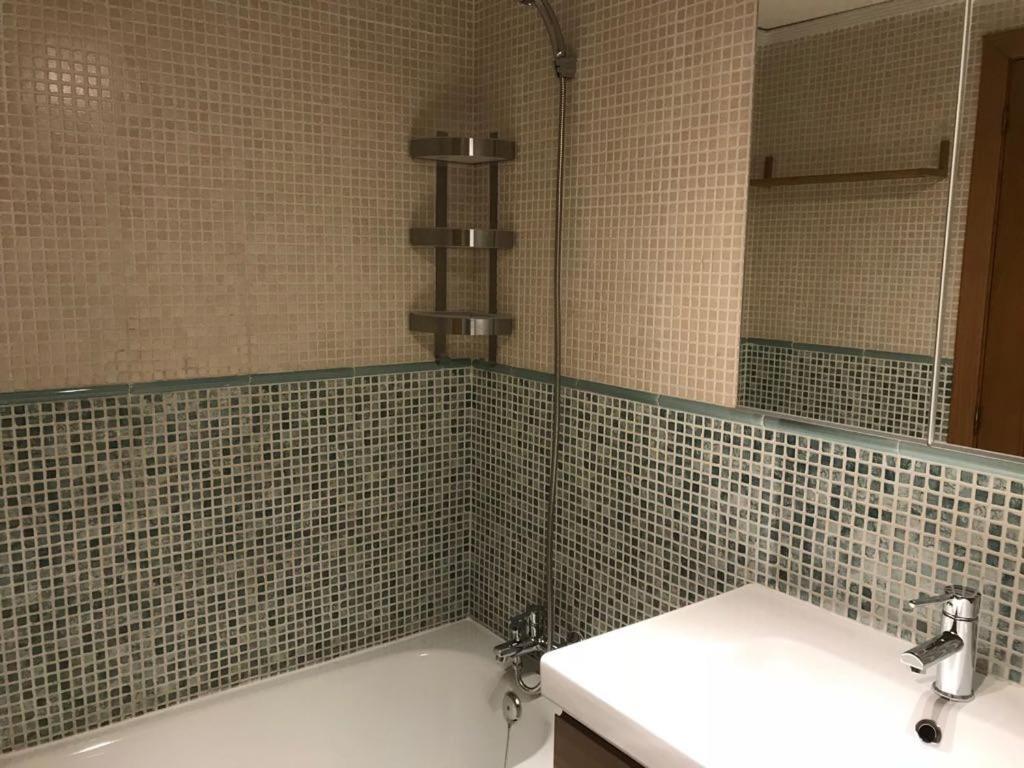 Alojamiento Grande Para Familias Con Piscina San Juan  Екстериор снимка