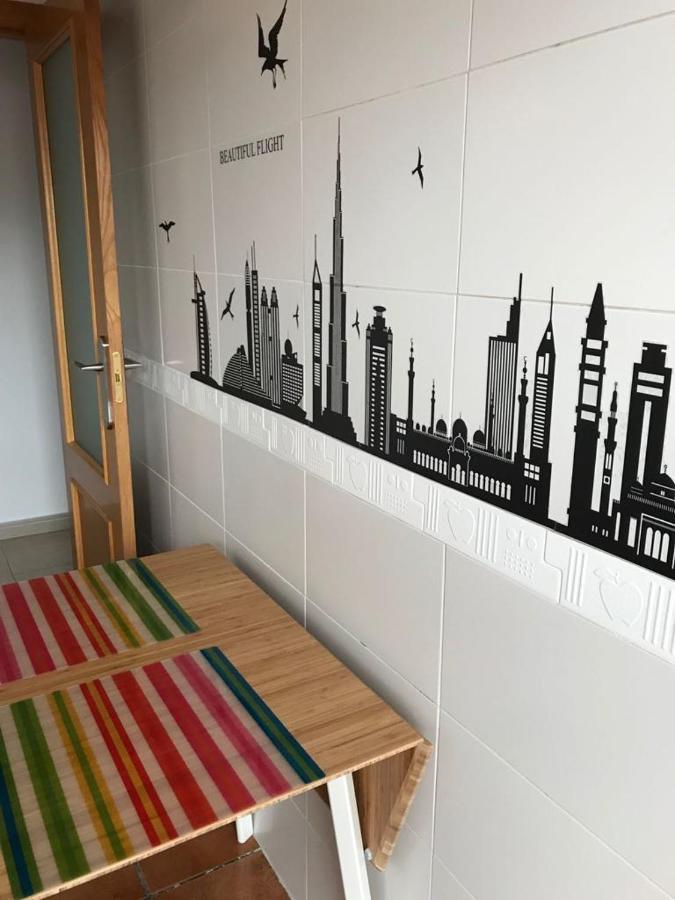 Alojamiento Grande Para Familias Con Piscina San Juan  Екстериор снимка