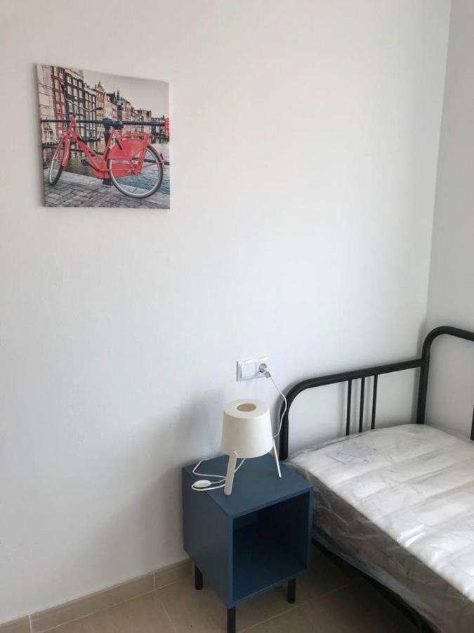 Alojamiento Grande Para Familias Con Piscina San Juan  Екстериор снимка